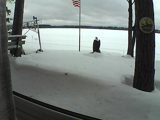 Whiteface Cam Image - Sun, 02/02/2020 2:24pm 