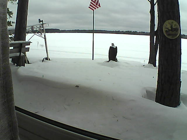 Whiteface Cam Image - Sun, 02/02/2020 2:34pm 