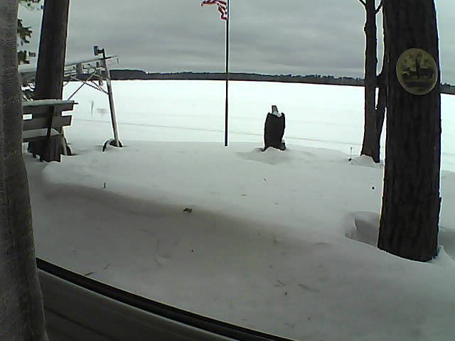 Whiteface Cam Image - Sun, 02/02/2020 2:44pm 