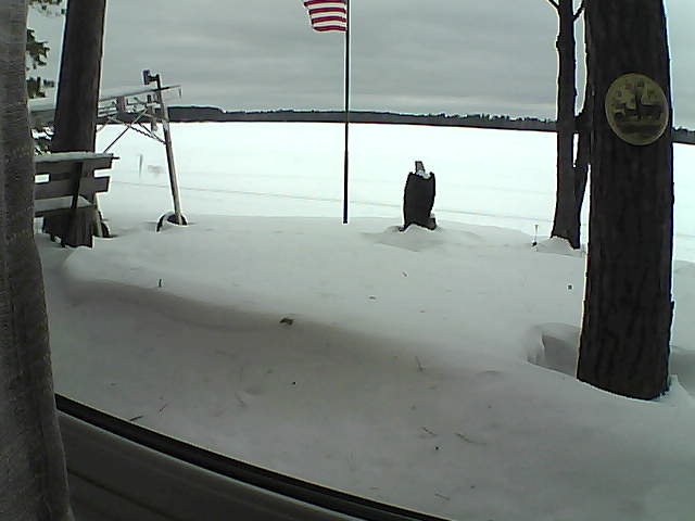 Whiteface Cam Image - Sun, 02/02/2020 3:04pm 