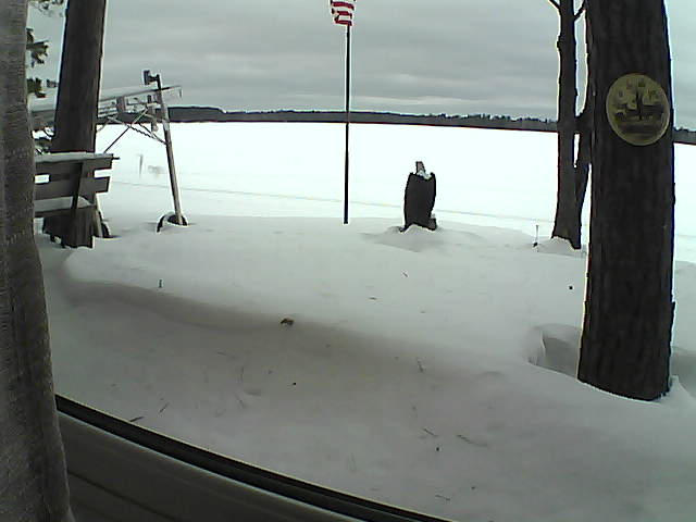 Whiteface Cam Image - Sun, 02/02/2020 3:14pm 