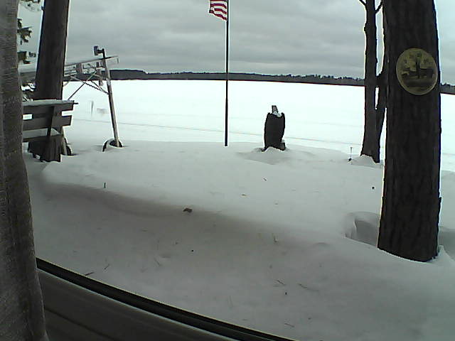 Whiteface Cam Image - Sun, 02/02/2020 3:24pm 