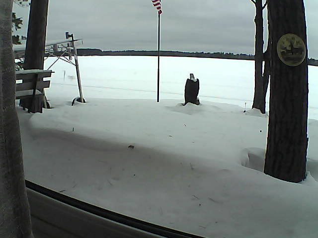 Whiteface Cam Image - Sun, 02/02/2020 3:34pm 