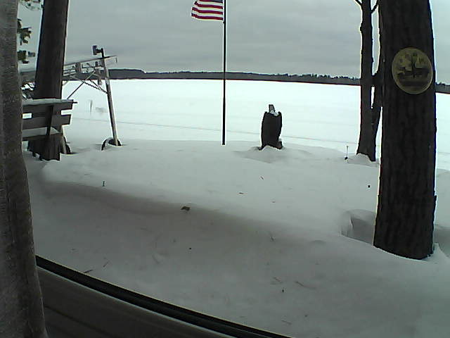 Whiteface Cam Image - Sun, 02/02/2020 3:44pm 