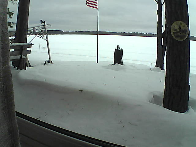 Whiteface Cam Image - Sun, 02/02/2020 3:54pm 