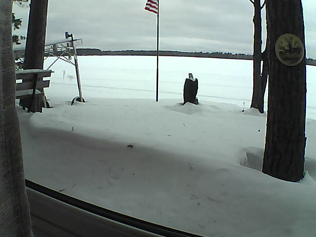 Whiteface Cam Image - Sun, 02/02/2020 4:04pm 