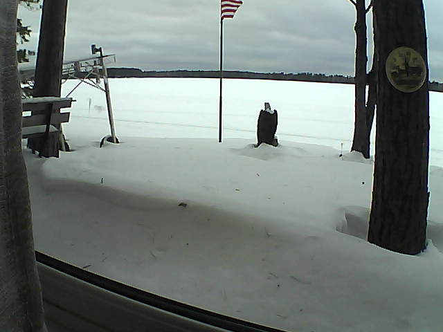 Whiteface Cam Image - Sun, 02/02/2020 4:14pm 