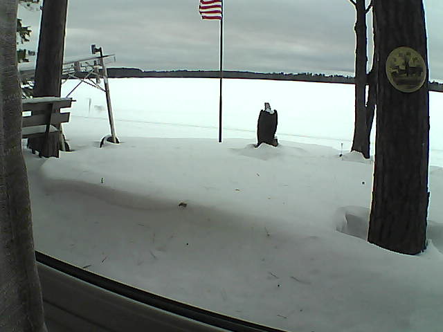 Whiteface Cam Image - Sun, 02/02/2020 4:24pm 