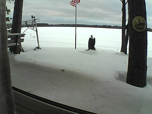 Whiteface Cam Image - Sun, 02/02/2020 4:34pm 