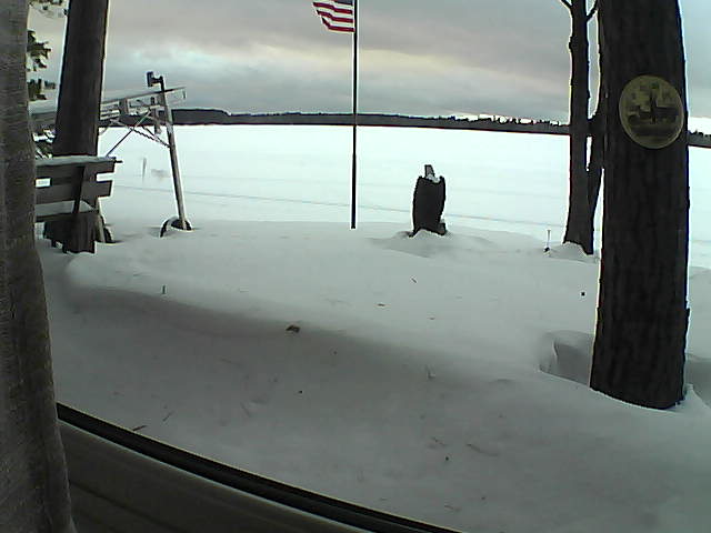 Whiteface Cam Image - Sun, 02/02/2020 4:44pm 