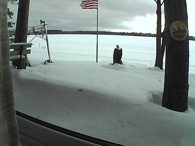 Whiteface Cam Image - Sun, 02/02/2020 4:54pm 