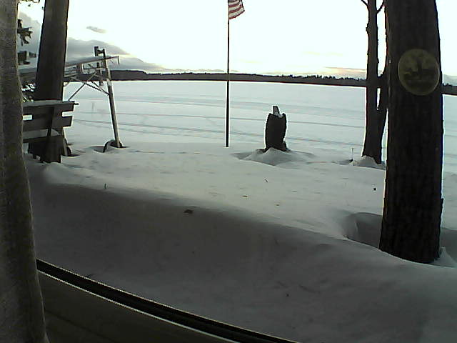 Whiteface Cam Image - Sun, 02/02/2020 5:04pm 