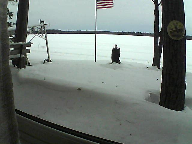 Whiteface Cam Image - Mon, 02/03/2020 7:22am 