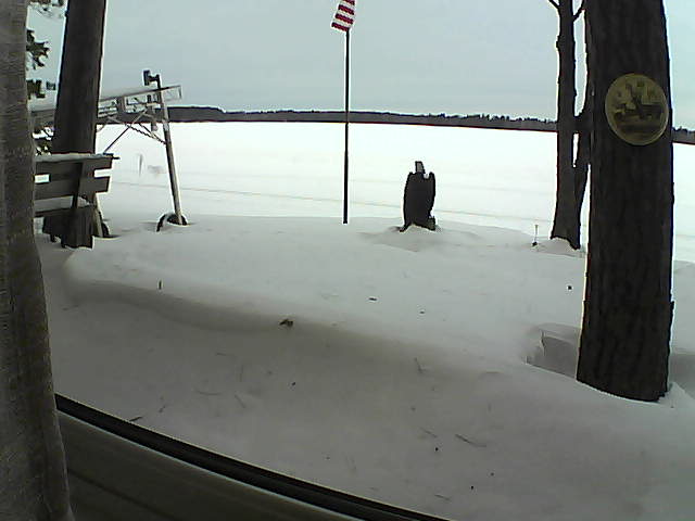 Whiteface Cam Image - Mon, 02/03/2020 7:42am 