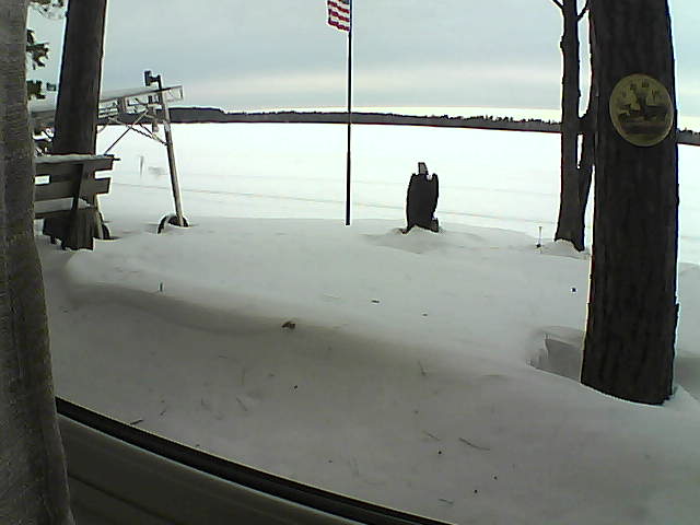 Whiteface Cam Image - Mon, 02/03/2020 8:02am 