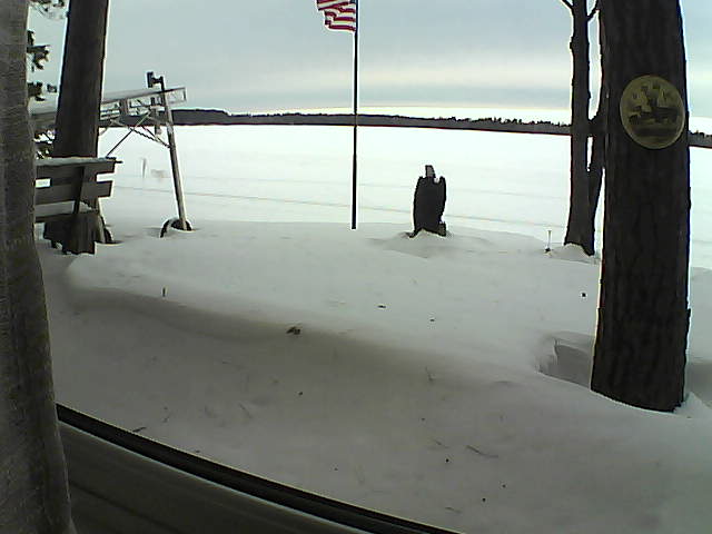 Whiteface Cam Image - Mon, 02/03/2020 8:12am 