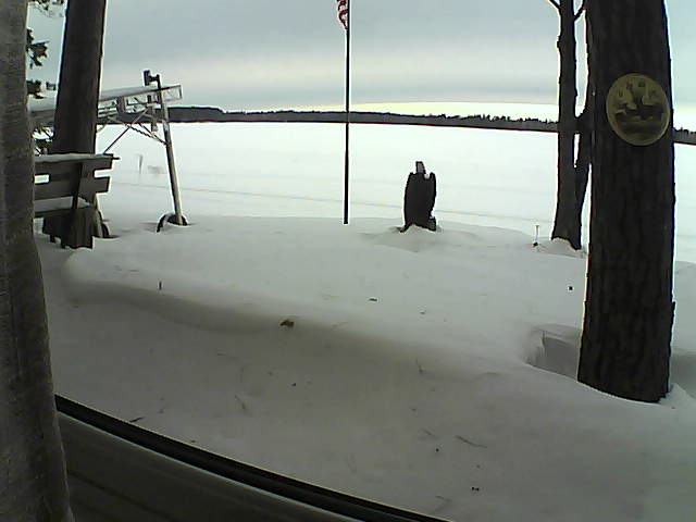 Whiteface Cam Image - Mon, 02/03/2020 8:32am 