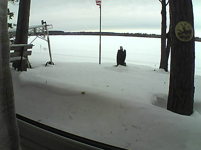 Whiteface Cam Image - Mon, 02/03/2020 8:42am 