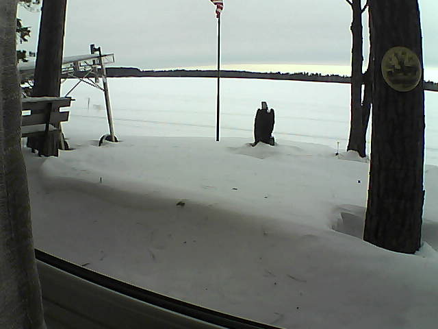 Whiteface Cam Image - Mon, 02/03/2020 8:52am 