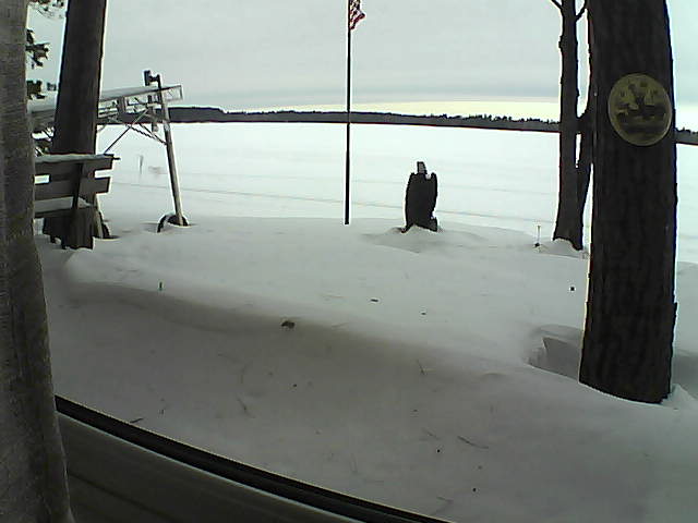 Whiteface Cam Image - Mon, 02/03/2020 9:02am 