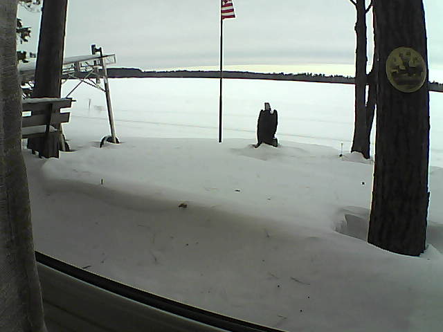 Whiteface Cam Image - Mon, 02/03/2020 9:12am 