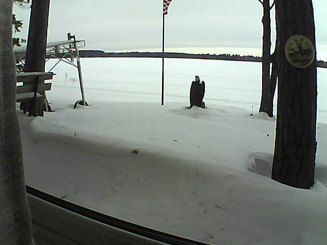 Whiteface Cam Image - Mon, 02/03/2020 9:22am 