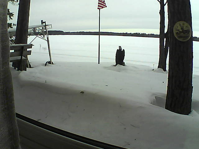 Whiteface Cam Image - Mon, 02/03/2020 9:32am 