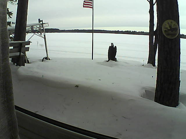 Whiteface Cam Image - Mon, 02/03/2020 9:42am 