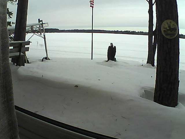 Whiteface Cam Image - Mon, 02/03/2020 9:52am 