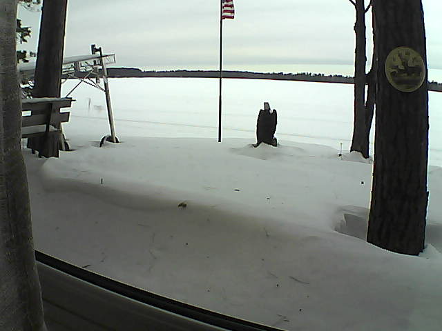 Whiteface Cam Image - Mon, 02/03/2020 10:02am 