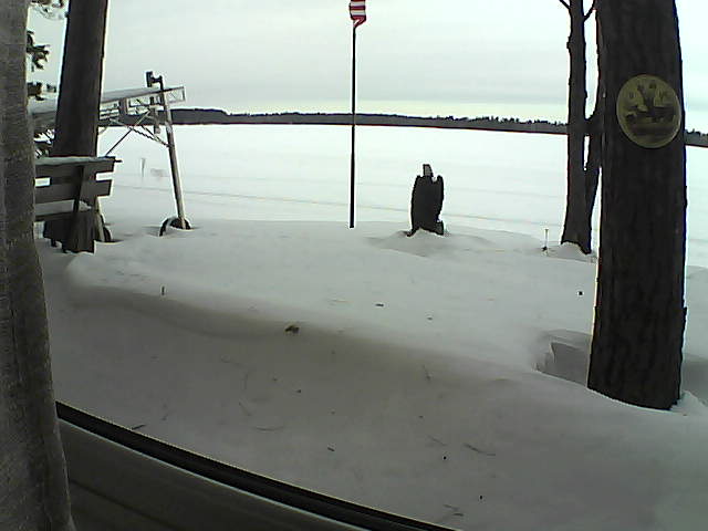 Whiteface Cam Image - Mon, 02/03/2020 10:12am 