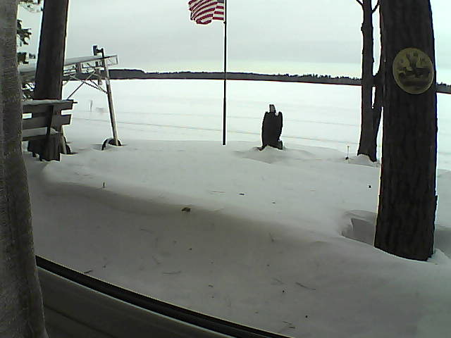 Whiteface Cam Image - Mon, 02/03/2020 10:22am 