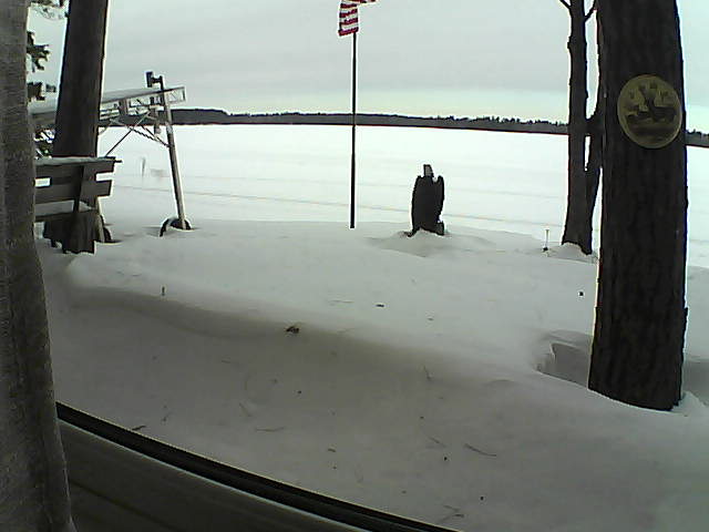 Whiteface Cam Image - Mon, 02/03/2020 10:32am 