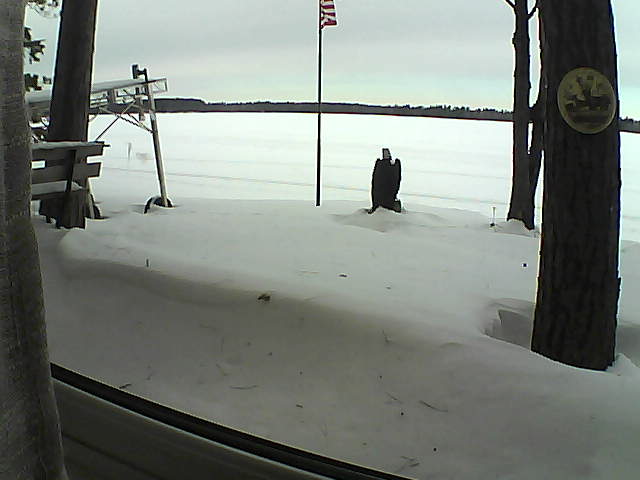 Whiteface Cam Image - Mon, 02/03/2020 10:42am 