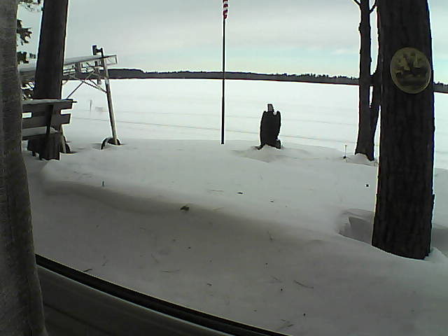 Whiteface Cam Image - Mon, 02/03/2020 10:52am 