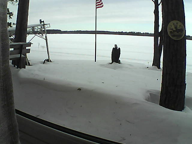 Whiteface Cam Image - Mon, 02/03/2020 11:32am 