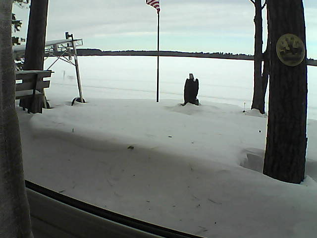 Whiteface Cam Image - Mon, 02/03/2020 11:42am 