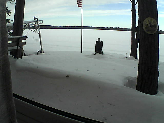 Whiteface Cam Image - Mon, 02/03/2020 12:02pm 