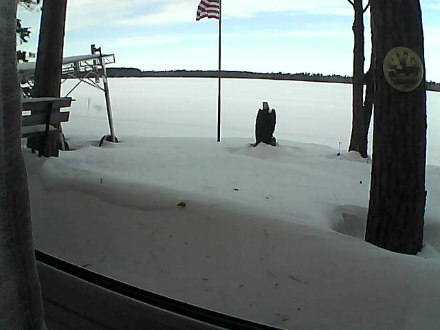 Whiteface Cam Image - Mon, 02/03/2020 12:12pm 
