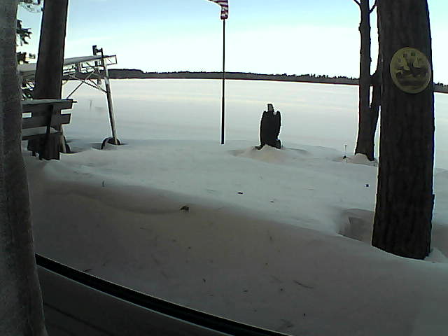 Whiteface Cam Image - Mon, 02/03/2020 12:22pm 