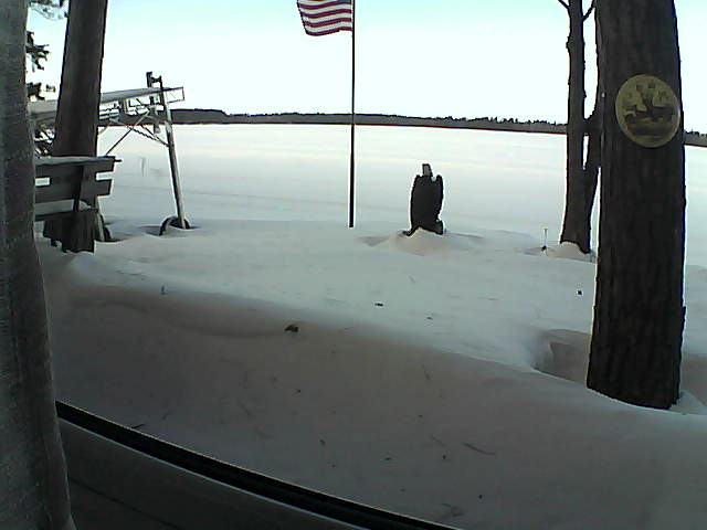 Whiteface Cam Image - Mon, 02/03/2020 12:32pm 