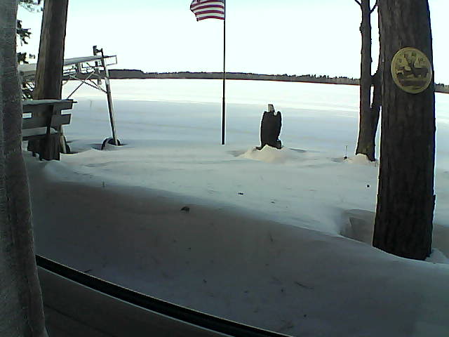 Whiteface Cam Image - Mon, 02/03/2020 12:42pm 