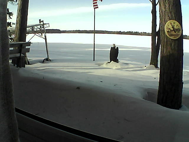 Whiteface Cam Image - Mon, 02/03/2020 12:52pm 