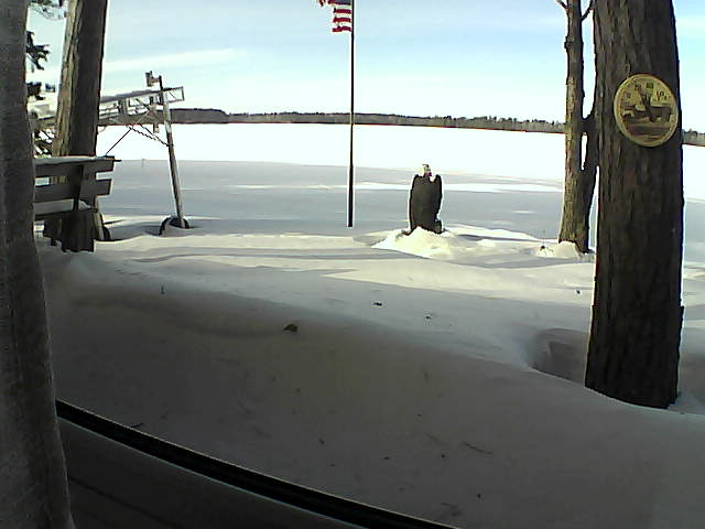 Whiteface Cam Image - Mon, 02/03/2020 1:02pm 