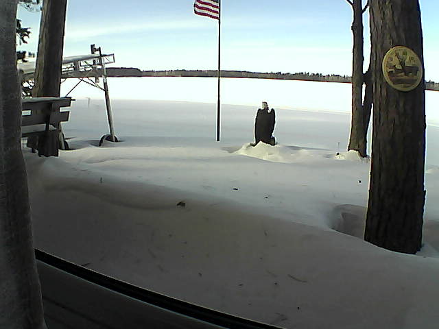 Whiteface Cam Image - Mon, 02/03/2020 1:12pm 