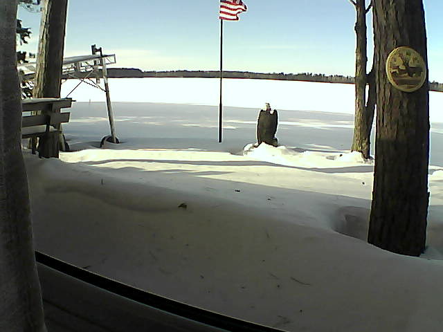 Whiteface Cam Image - Mon, 02/03/2020 1:32pm 