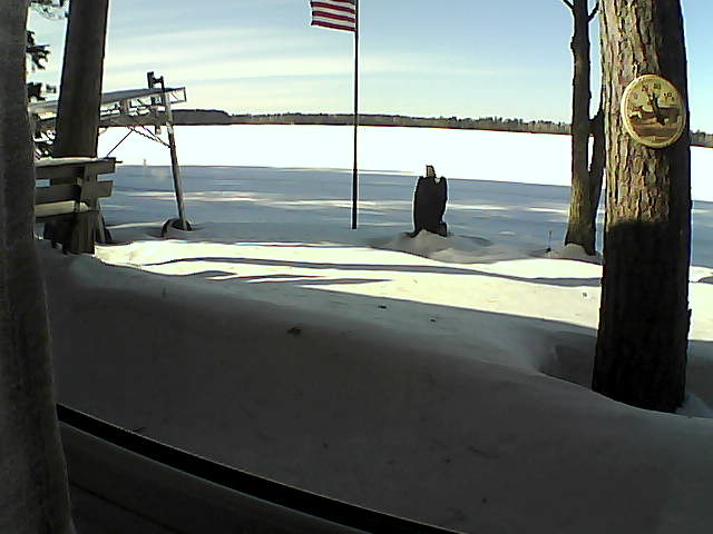 Whiteface Cam Image - Mon, 02/03/2020 1:52pm 