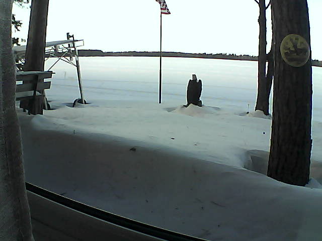 Whiteface Cam Image - Mon, 02/03/2020 2:02pm 