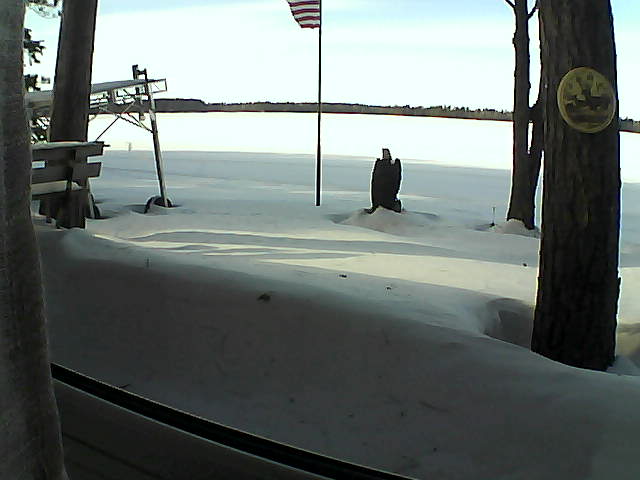 Whiteface Cam Image - Mon, 02/03/2020 2:12pm 