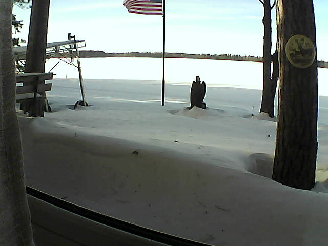 Whiteface Cam Image - Mon, 02/03/2020 2:32pm 